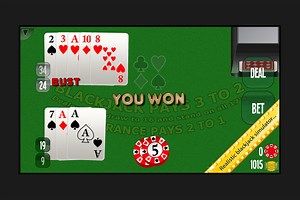Best Blackjack App For Android