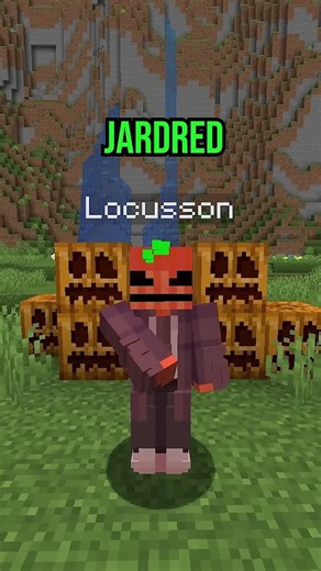 🔥CHOOSE YOUR FAVORITE YOUTUBER🔥 #minecraft #gaming #fyp #minecraftjava