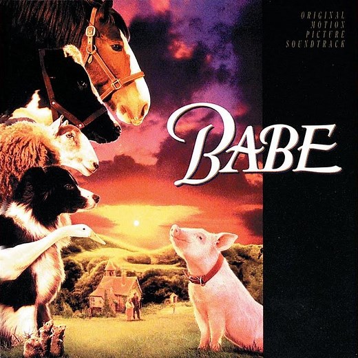 Baa Ram Ewe