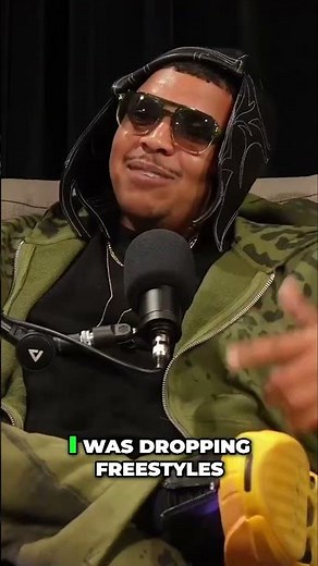 From Prison to Rapping: My Untold Story & Pain #shorts