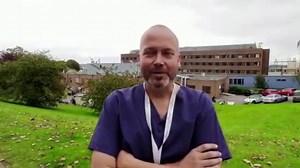 73K views · 1.3K reactions | Our Intensive Care Consultant, Dr Dave...