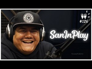 SANINPLAY - Flow Podcast #126