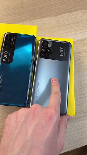 Poco M3 Pro vs Poco M4 Pro: A Comparison
