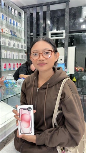 Nah guys, ini Salah satu testimoni dari pelanggan Devstore Bali nihh, buat yang belum mampir, yuk buruan mampir sekarang🥰 #devstorebali