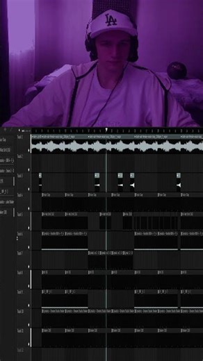 How I Made This Beat From Scratch!