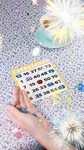 5.3K views · 41 reactions | Bingo just got a whole lot more exciting. Find out how this Sunday  #weathertech #biggame #commercial #teaser #bingo #findyourw | WeatherTech | Facebook