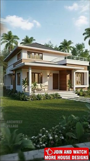 Tiny HOUSE Design Ideas You Will LOVE