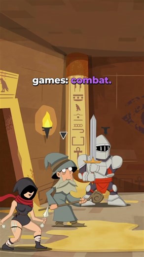 Let's Make a 2D JRPG Demo with Inkscape and Blender #inkscape #blender3d #animation #godotengine