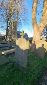 Haworth - The famous Bronte Village