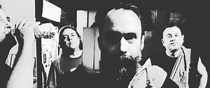 Clutch Hit The Studio For New Album - Theprp.com