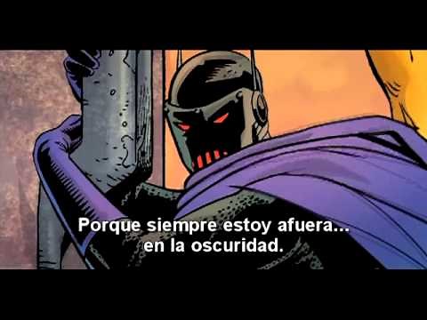 THE PRO (La Profesional, 2010) Cortometraje basado en la novela gráfica