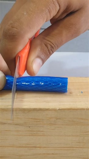 Very smart tricks ✨ . . #diy #tipsandtricks #diyprojects #tools #crafting | Tool Tricks 007