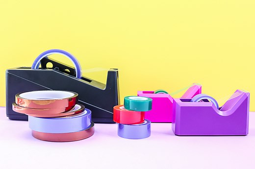 Which Heat Resistant Tape is Best? Comparison of 6 Brands