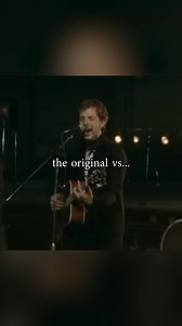 Studio vs Acoustic - which one do you prefer? 🤔 | James Morrison