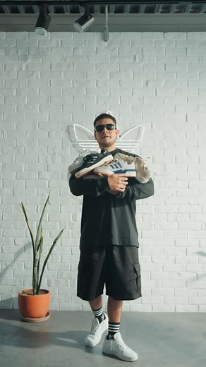 adidas Perú | Una declaración de estilo 🔥 ​ Disponibles en adidas.pe​ #adidasOriginals | Instagram