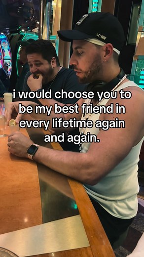 Corey McCabe on Reels