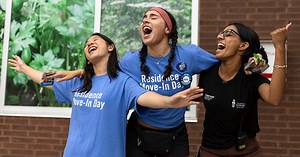 Next Steps for Admitted Students | Future Students