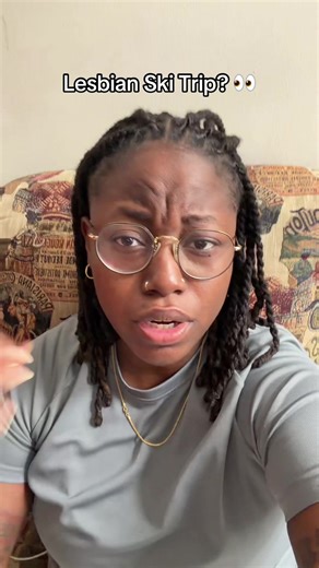 Saveeeeee the date cause I’m planning on having a lesbian ski trip on Feb 27th!!!! Who’s down? Lesbians, Blue Mountain, 4 days, lots of fun!!!!!!!!!! #lesbian