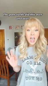 Turtle joke! #jokes #comedy #funny | Taneé Lynn