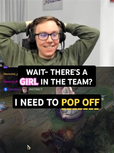 Baus Receives Unique Sleep Call Motivation