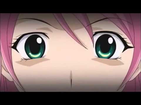 Rosario + Vampire AMV (Make A Move)