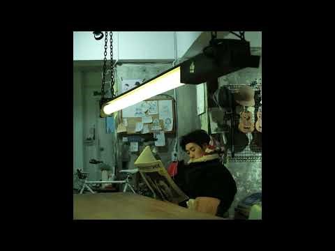 "Memory" | Code Kunst Type Beat