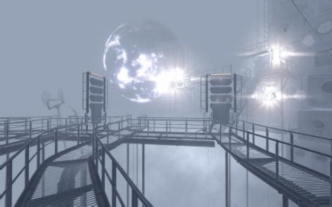 【米塔 MiSide】一小时背景音乐纯享 - 被遗忘的拼图