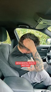 40K views · 1.1K reactions | Mens mental health matters #mensmentalhealth #mentalhealth #mentalhealthawareness | Creative Mind | Facebook