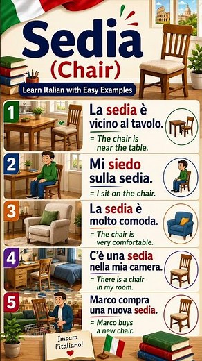 Italian Language Course for Beginners Learn Italian Step by Step