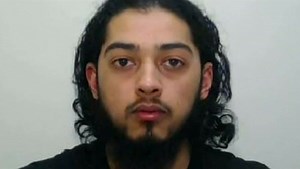 British Muslim convicted in imam killing