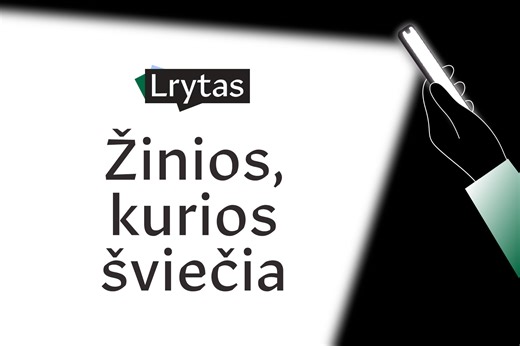 Lrytas Žinios – Naujienos iš Lietuvos ir pasaulio