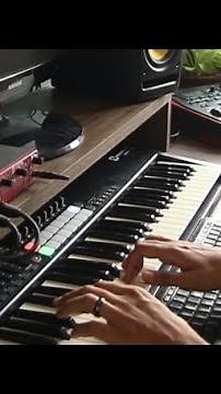 Novation Launchkey Live Performance - Ableton Live Loop