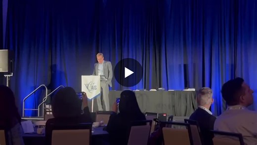 #ais #academicservice | Michelle Carter