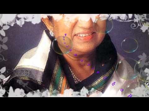 Ye Nayan Dare Dare - Lata Mangeshkar