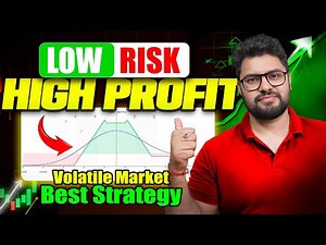 SAFEST OPTION SELLING | LOW RISK | STRATEGY SETUP | Option Sailor
