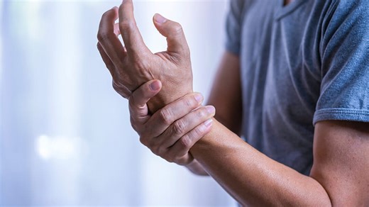 Finding the Best Joint Pain Relief for You - What Works and What Doesn't?