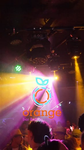 #nightlife #kroad #auckland #rnb #orange #goodvibe #hiphopmusic #australia #aucklandcitylife #rtd #newzealand | Orange Nightclub