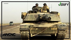 Iran conflict: The US hasn't formally declared war since World War II. Here's why