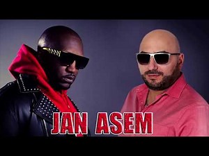 Arsen Hayrapetyan & TREZA - Jan asem