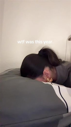 Reflecting on a Cursed Year