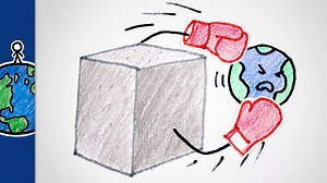 The problem with concrete