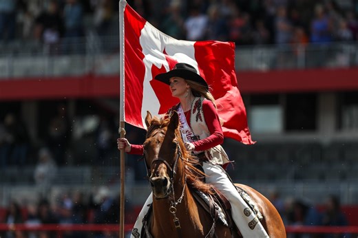 Enjoy the highlights from Performance 4 of Pro Rodeo action at the 88th Ponoka Stampede! | Ponoka Stampede