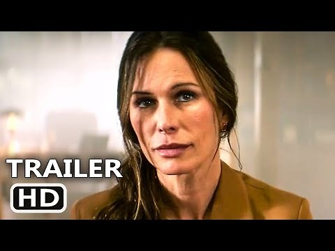 SHADOW LAND Trailer (2024) Rhona Mitra, Jon Voight, Thriller Movie
