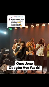 2.7K reactions · 397 shares | June born you guys are special I concur  #juneborn #june #birthday | Kidamrproducer | Facebook