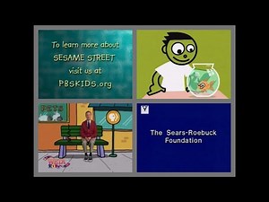 PBS Kids Program Break (2002 WETA) #18