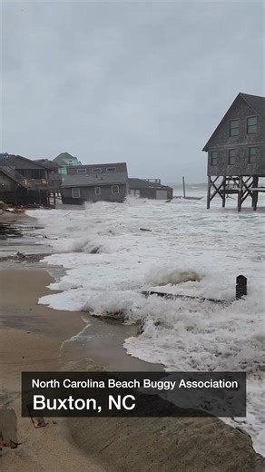 21K views · 170 reactions | Video from the Outer Banks of North...