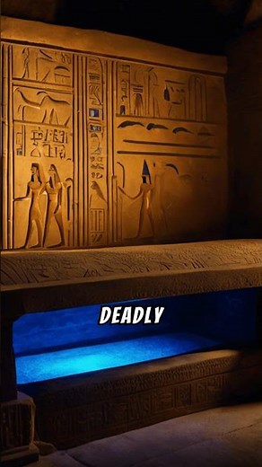 The Discovery of King Tutankhamun's Tomb: Unveiling Ancient Secrets!