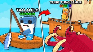 My Fishing Brainrots: A Beginner's Guide