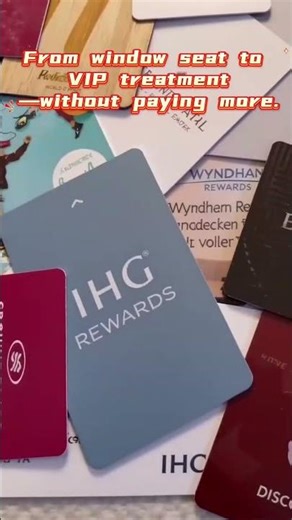 Travel Smarter ✈️ Unlock Elite Status & Save BIG on Every Trip