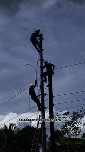 499K views · 5.7K reactions | Pole rehab. A2 structure. #Lineman #maintenance #reelsvideoシ #fbreels #fbreelsvideo | Talacogon Power Rangerś | Facebook